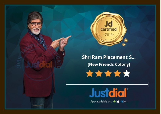shri ram placement service justdial review