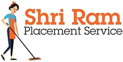 Shri Ram Placement Service Header Logo